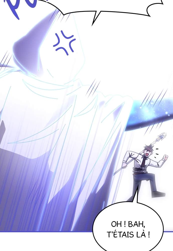 Transcension Academy Chapitre 153 - Page 83