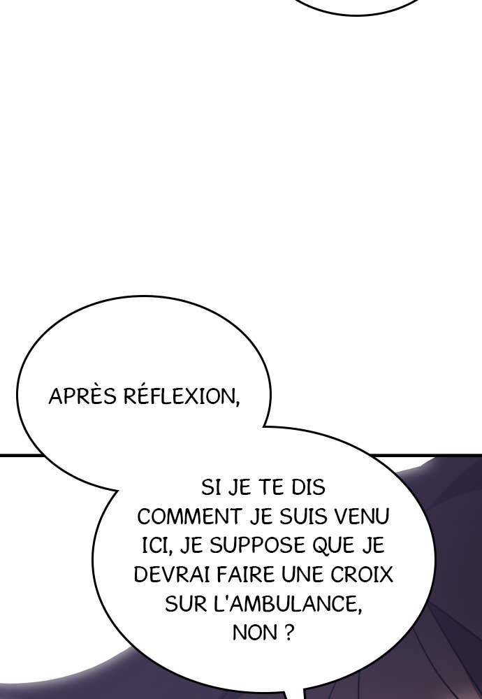 Transcension Academy Chapitre 153 - Page 84