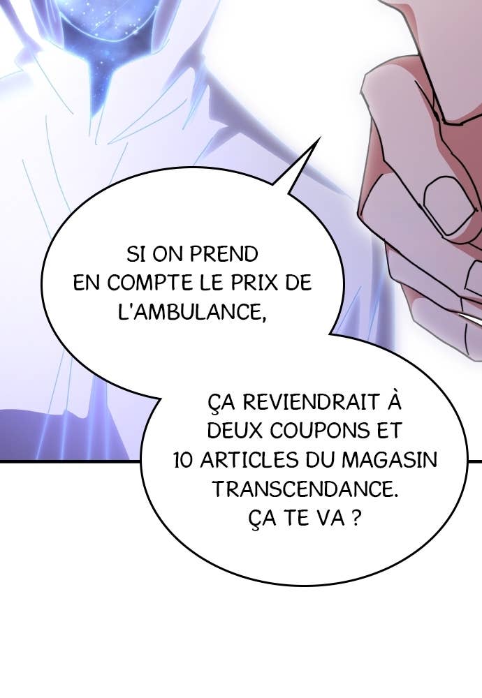 Transcension Academy Chapitre 153 - Page 86