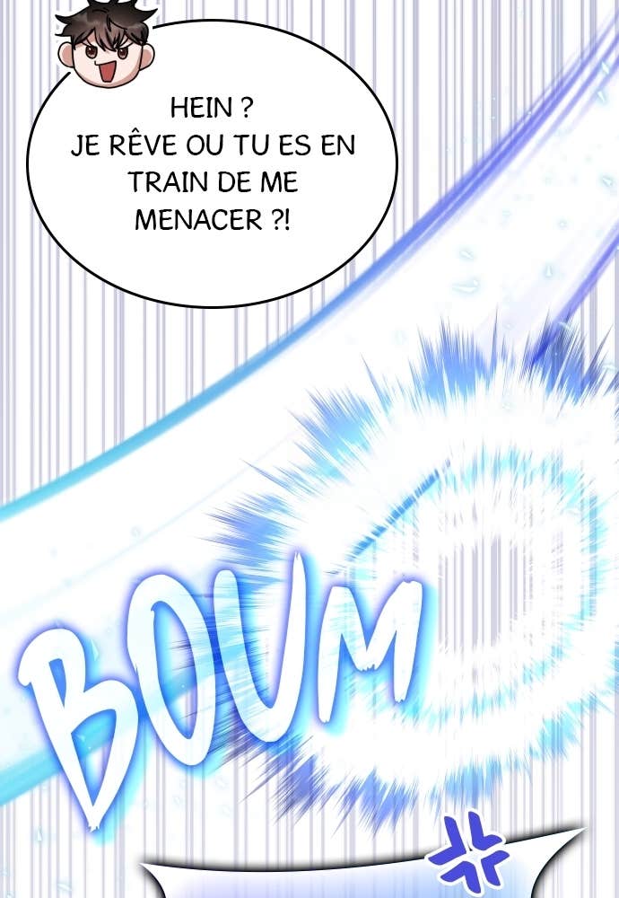 Transcension Academy Chapitre 153 - Page 89