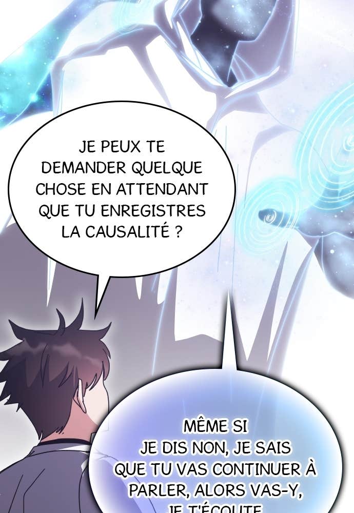Transcension Academy Chapitre 153 - Page 97