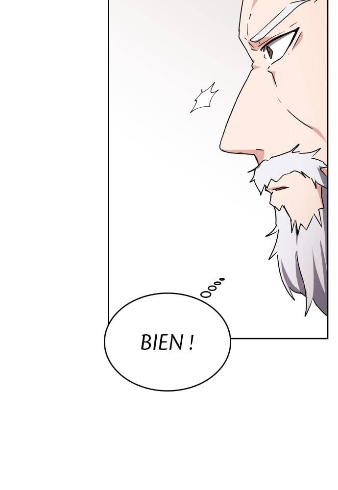 Transcension Academy Chapitre 17 - Page 10