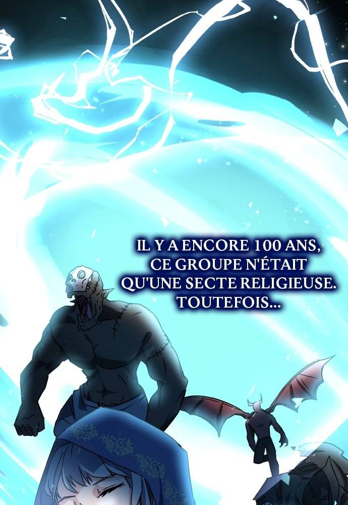 Transcension Academy Chapitre 17 - Page 107