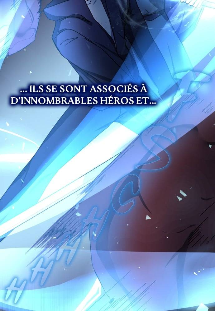 Transcension Academy Chapitre 17 - Page 109
