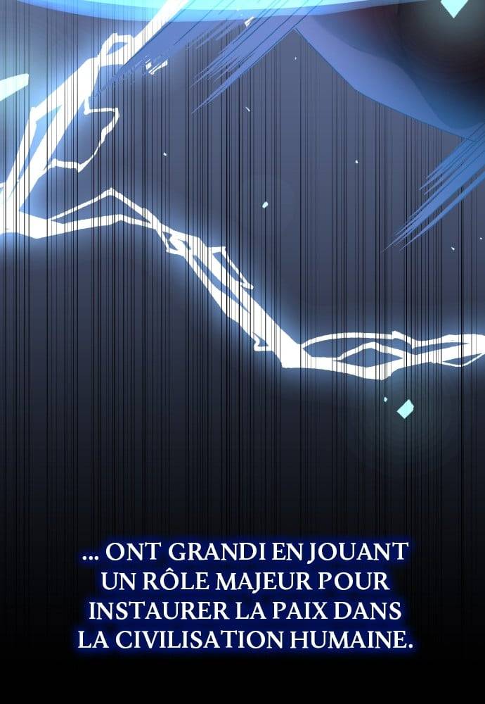 Transcension Academy Chapitre 17 - Page 110