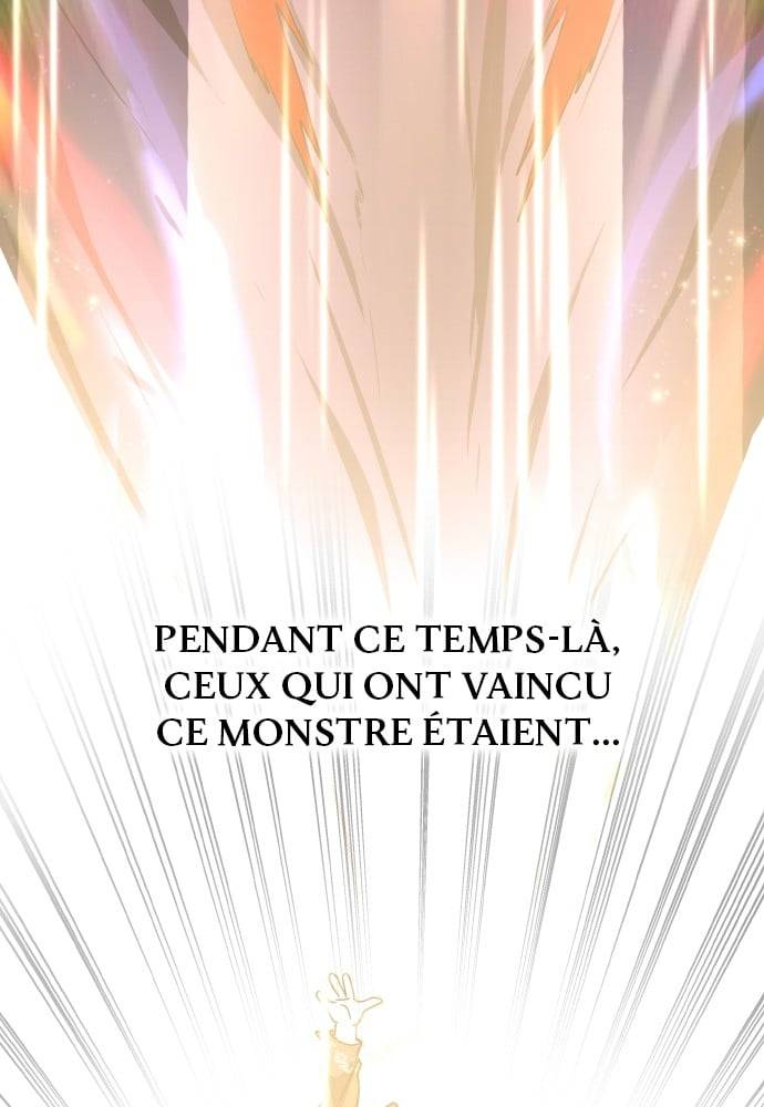 Transcension Academy Chapitre 17 - Page 115