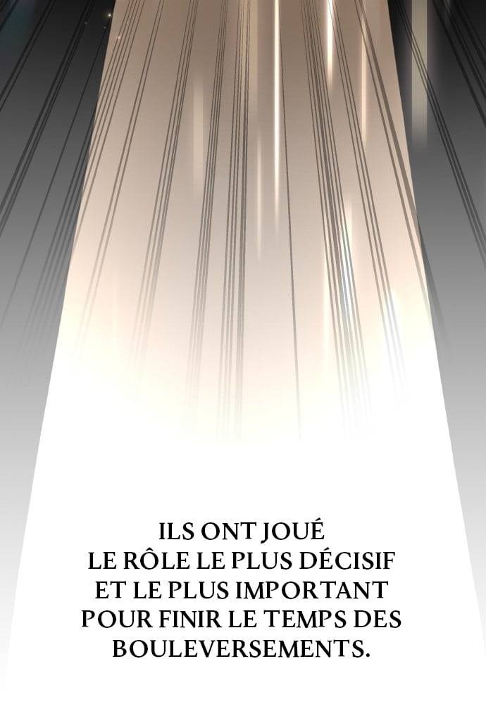 Transcension Academy Chapitre 17 - Page 117