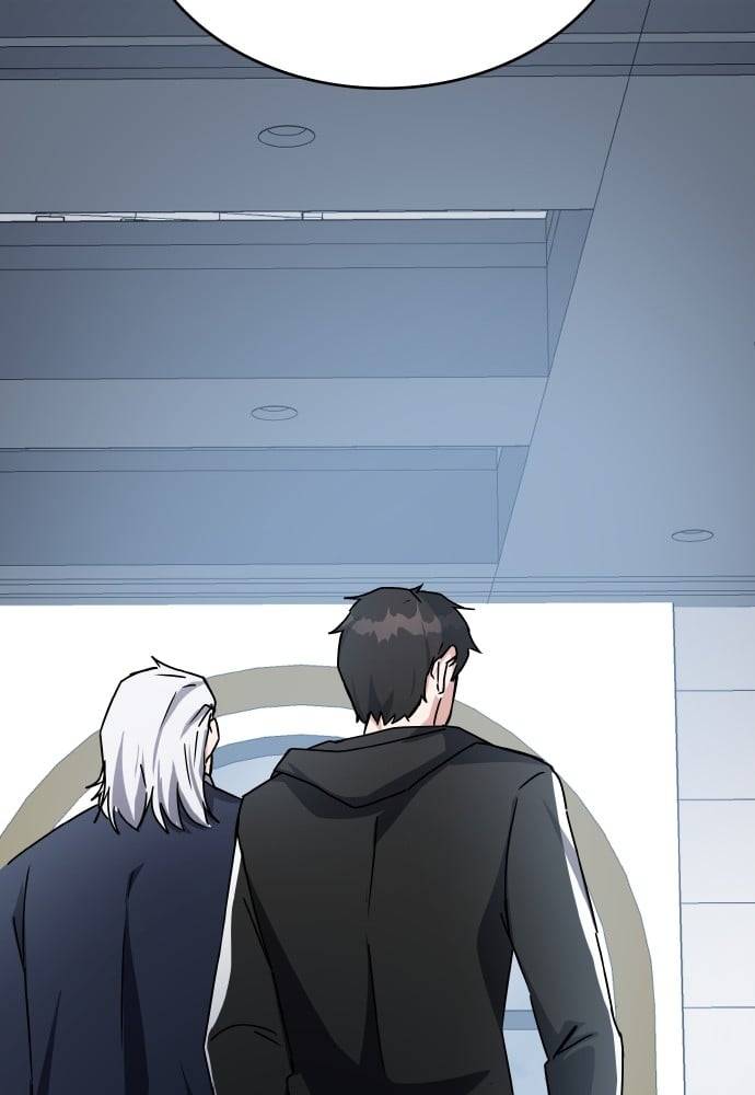 Transcension Academy Chapitre 17 - Page 124