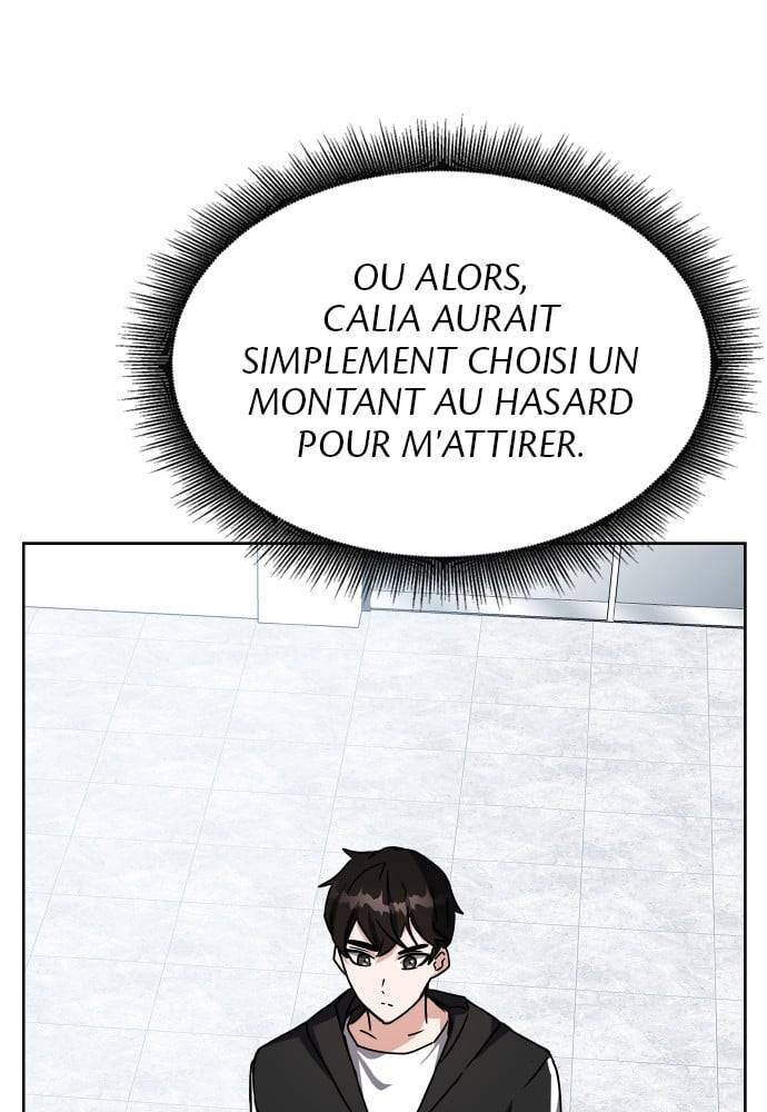 Transcension Academy Chapitre 17 - Page 129
