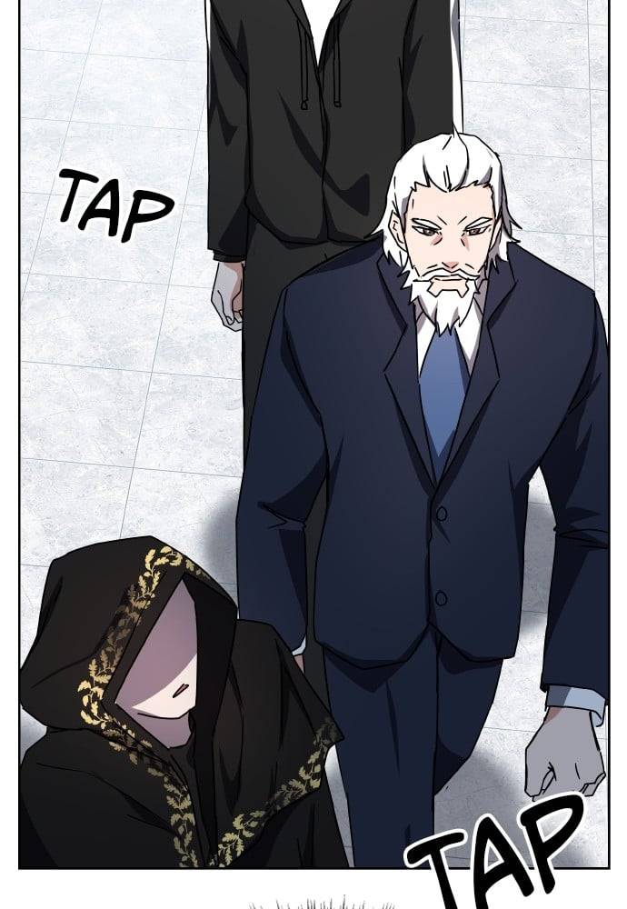 Transcension Academy Chapitre 17 - Page 130
