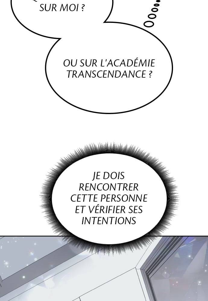 Transcension Academy Chapitre 17 - Page 133