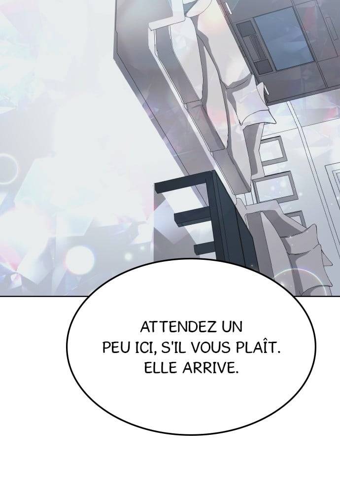 Transcension Academy Chapitre 17 - Page 135