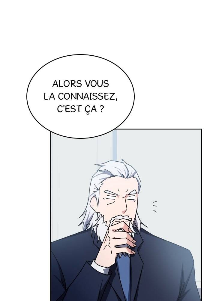 Transcension Academy Chapitre 17 - Page 138