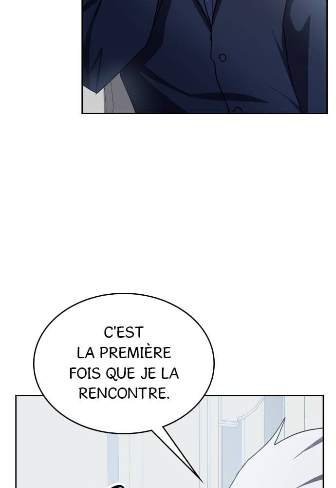 Transcension Academy Chapitre 17 - Page 139