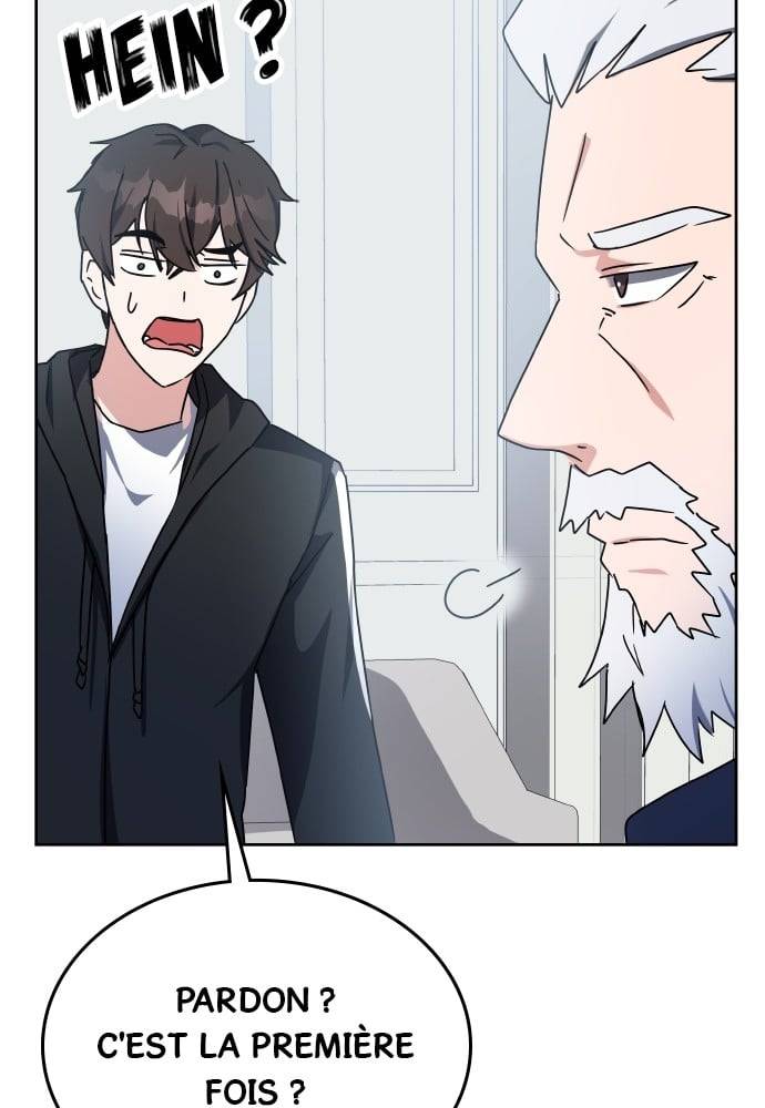 Transcension Academy Chapitre 17 - Page 140