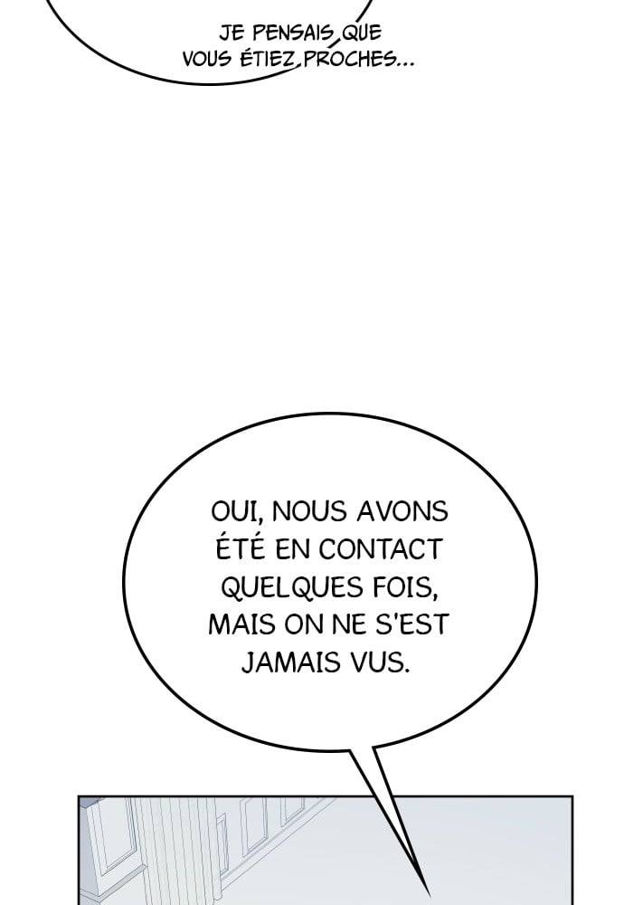 Transcension Academy Chapitre 17 - Page 141