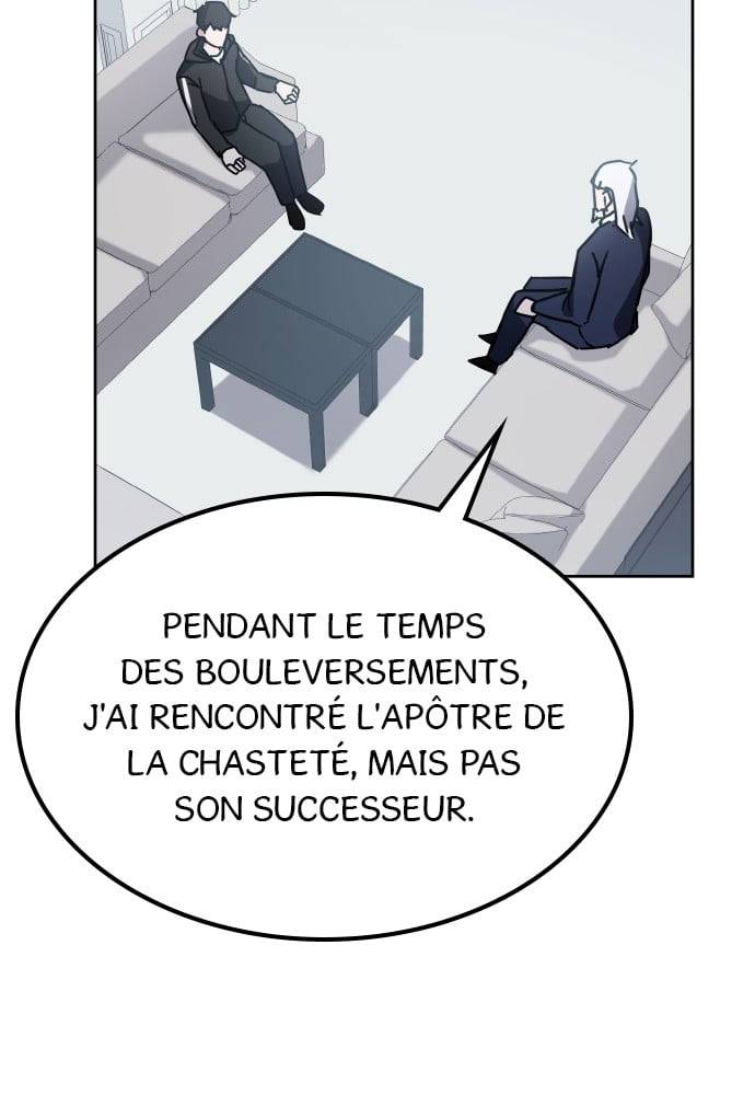 Transcension Academy Chapitre 17 - Page 142