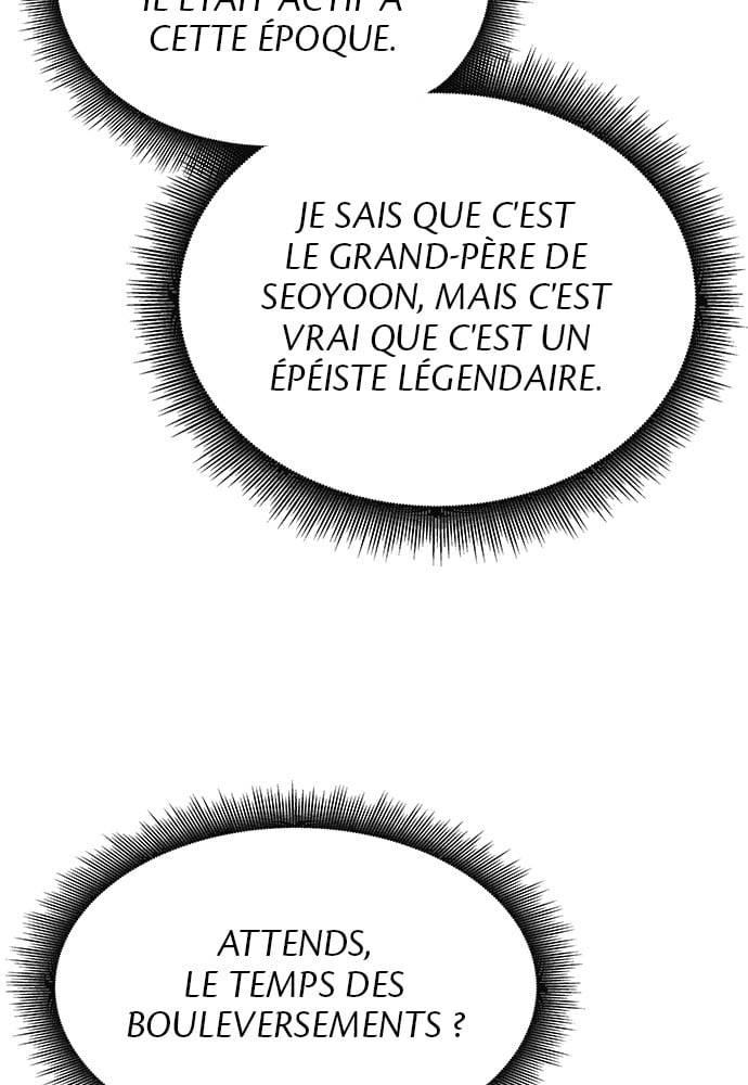 Transcension Academy Chapitre 17 - Page 144