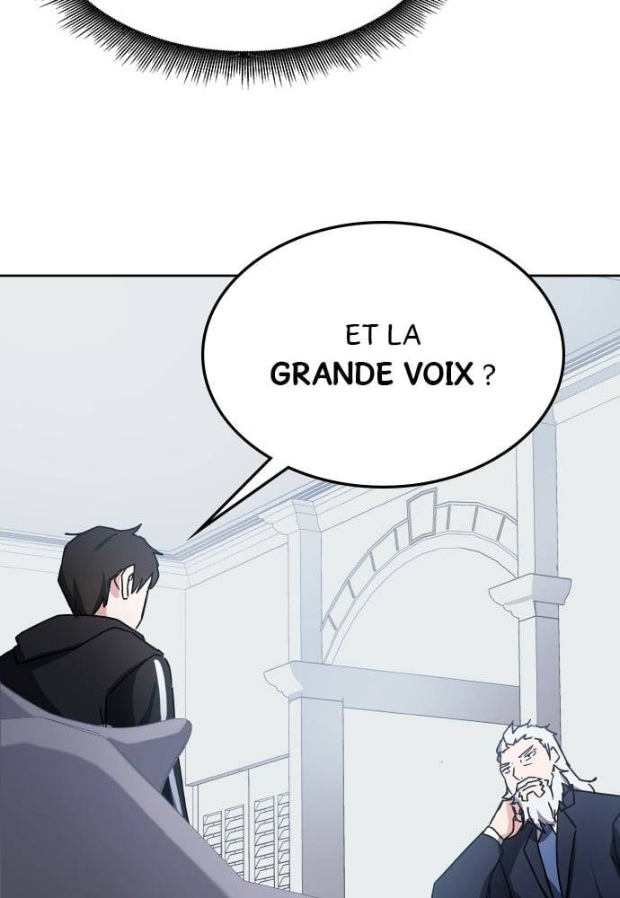 Transcension Academy Chapitre 17 - Page 145