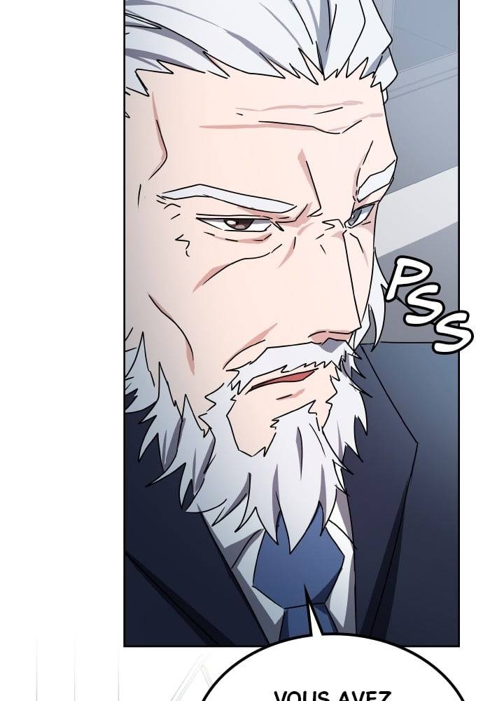 Transcension Academy Chapitre 17 - Page 157