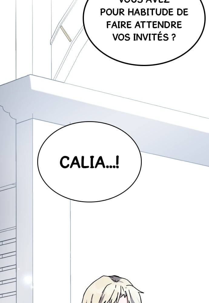 Transcension Academy Chapitre 17 - Page 158