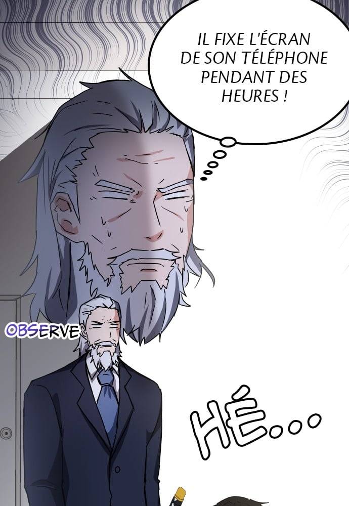 Transcension Academy Chapitre 17 - Page 17