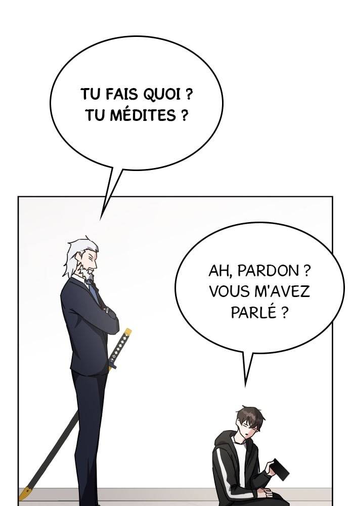 Transcension Academy Chapitre 17 - Page 20