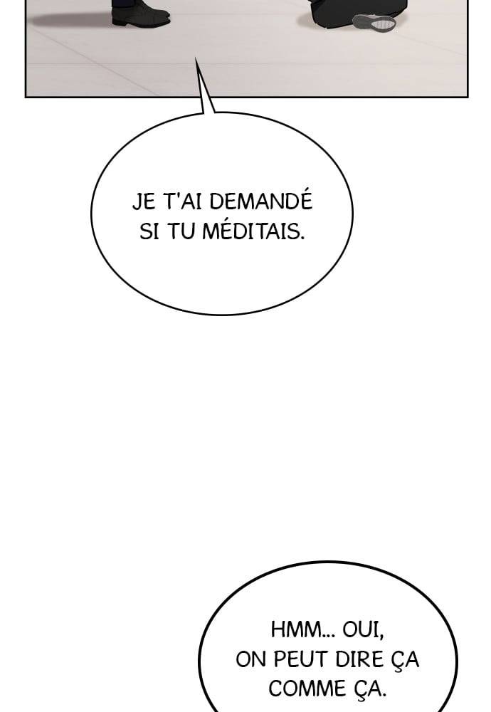 Transcension Academy Chapitre 17 - Page 21