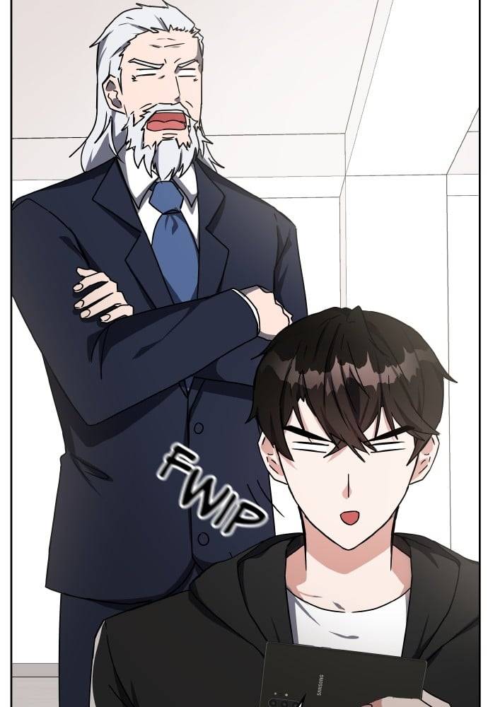 Transcension Academy Chapitre 17 - Page 23