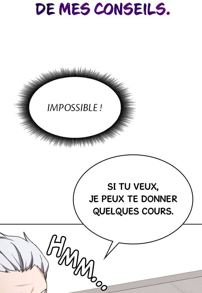 Transcension Academy Chapitre 17 - Page 26