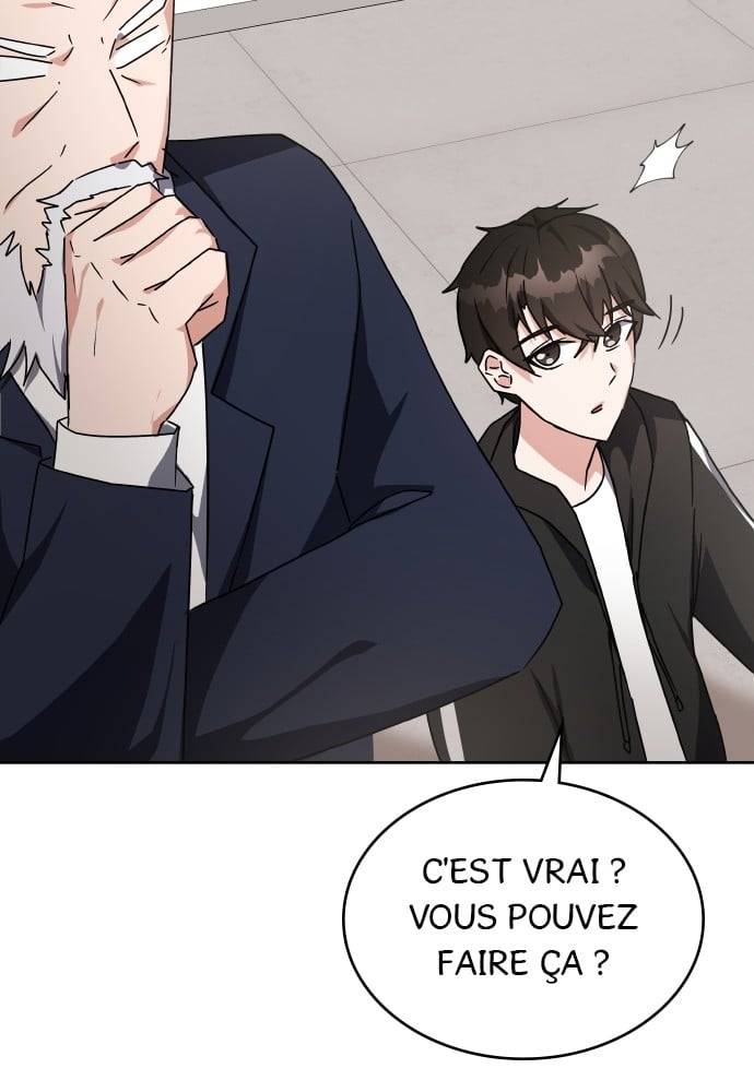 Transcension Academy Chapitre 17 - Page 27