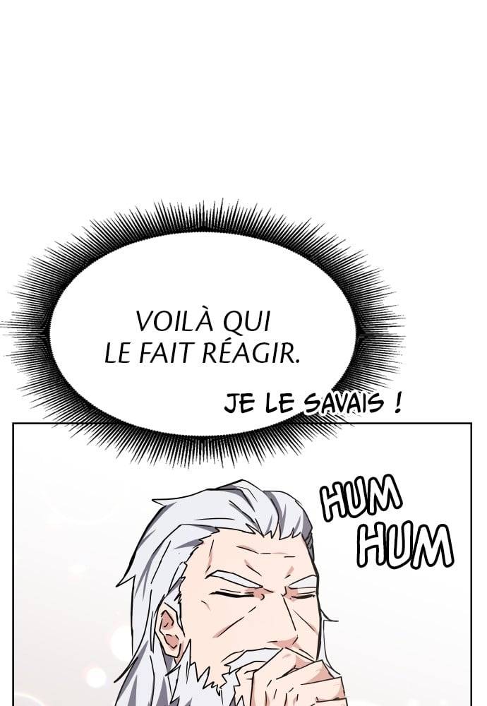 Transcension Academy Chapitre 17 - Page 28