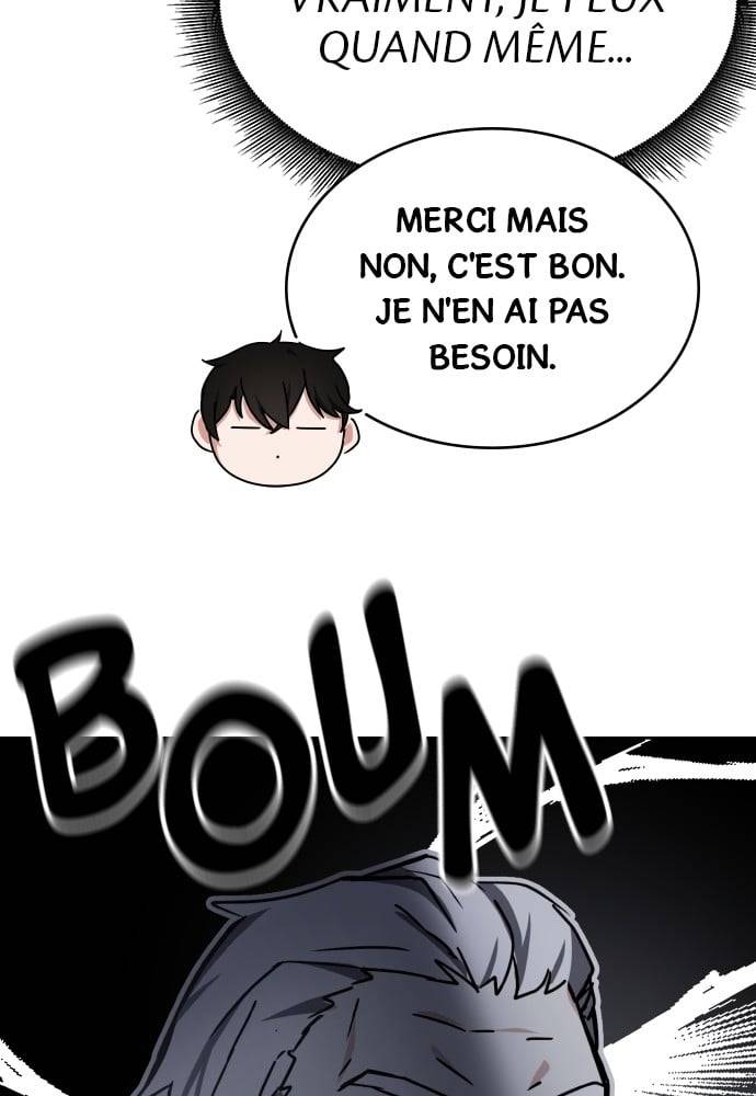 Transcension Academy Chapitre 17 - Page 30