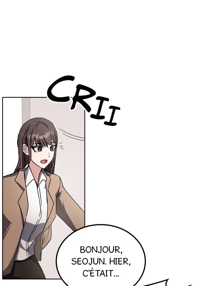 Transcension Academy Chapitre 17 - Page 33