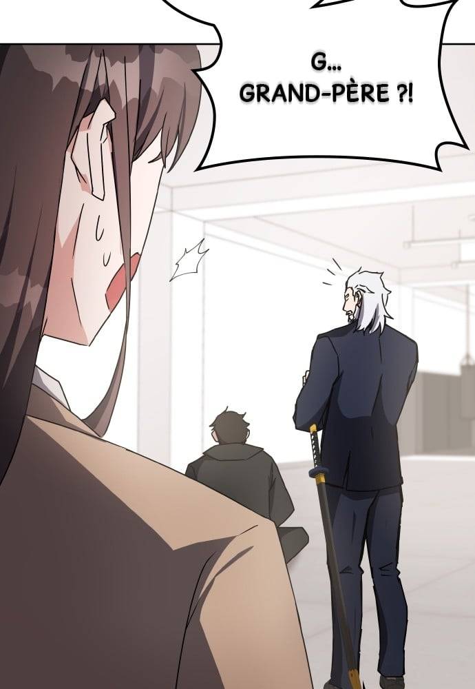 Transcension Academy Chapitre 17 - Page 34