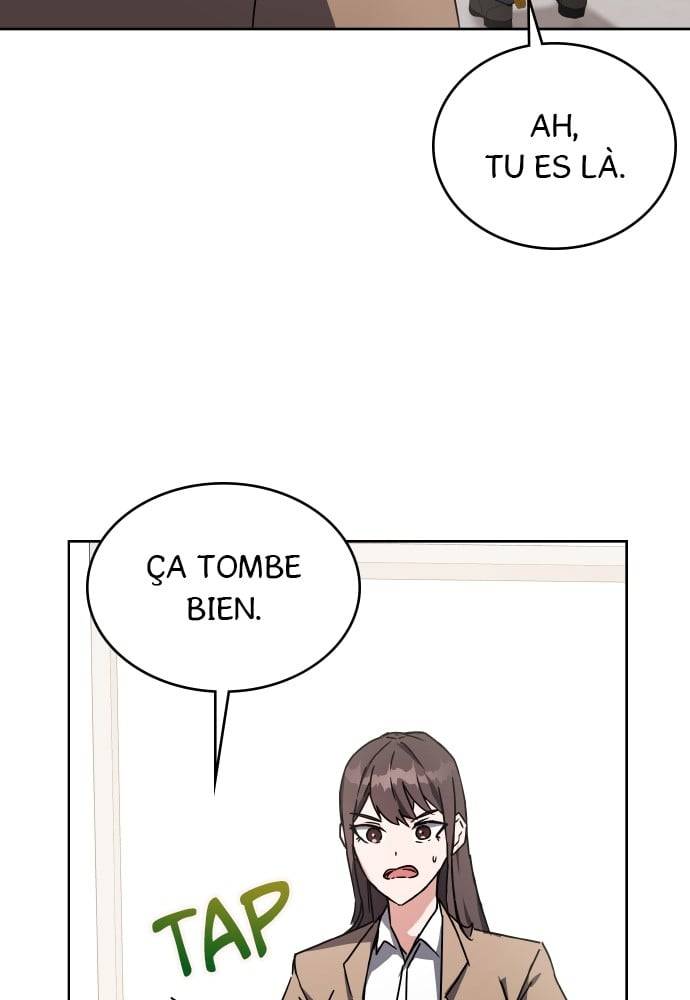 Transcension Academy Chapitre 17 - Page 35