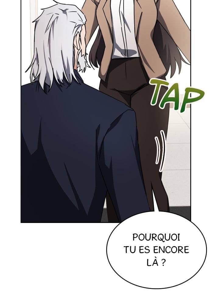 Transcension Academy Chapitre 17 - Page 36