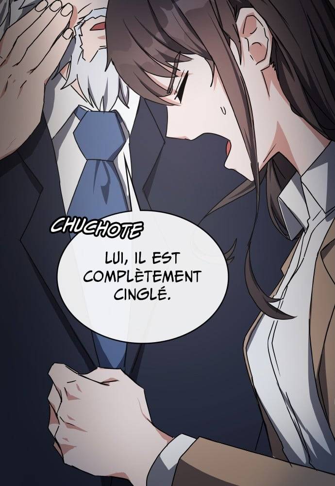 Transcension Academy Chapitre 17 - Page 38