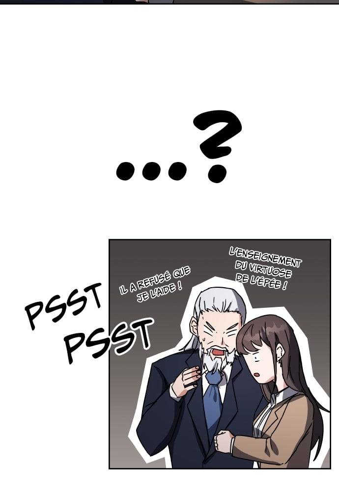 Transcension Academy Chapitre 17 - Page 39