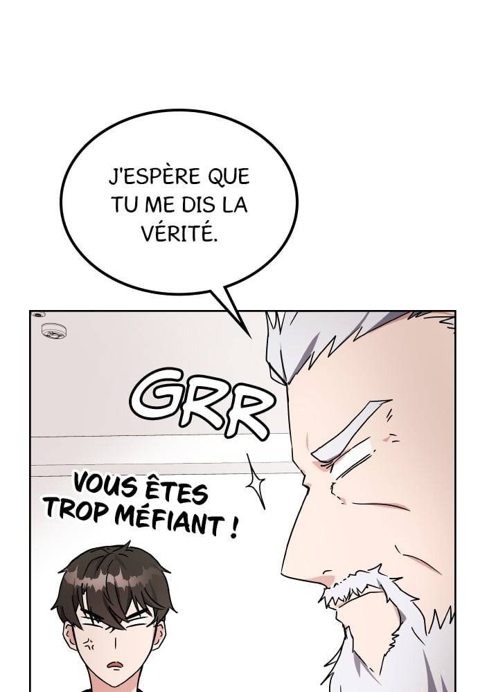 Transcension Academy Chapitre 17 - Page 4