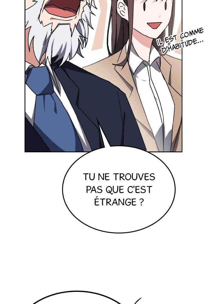 Transcension Academy Chapitre 17 - Page 44
