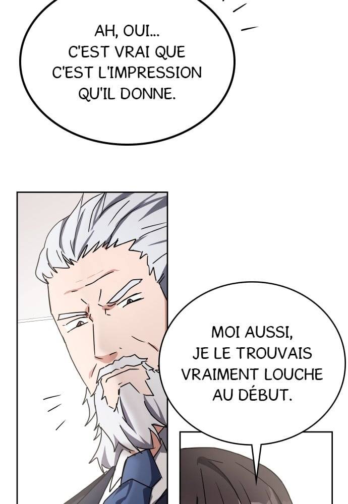 Transcension Academy Chapitre 17 - Page 45