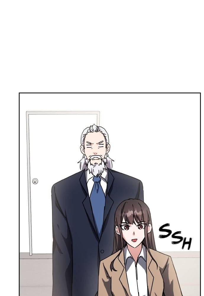 Transcension Academy Chapitre 17 - Page 47