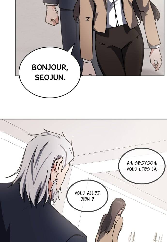 Transcension Academy Chapitre 17 - Page 48