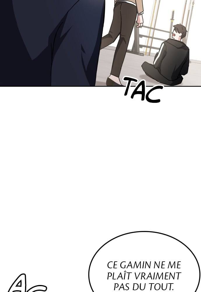 Transcension Academy Chapitre 17 - Page 49