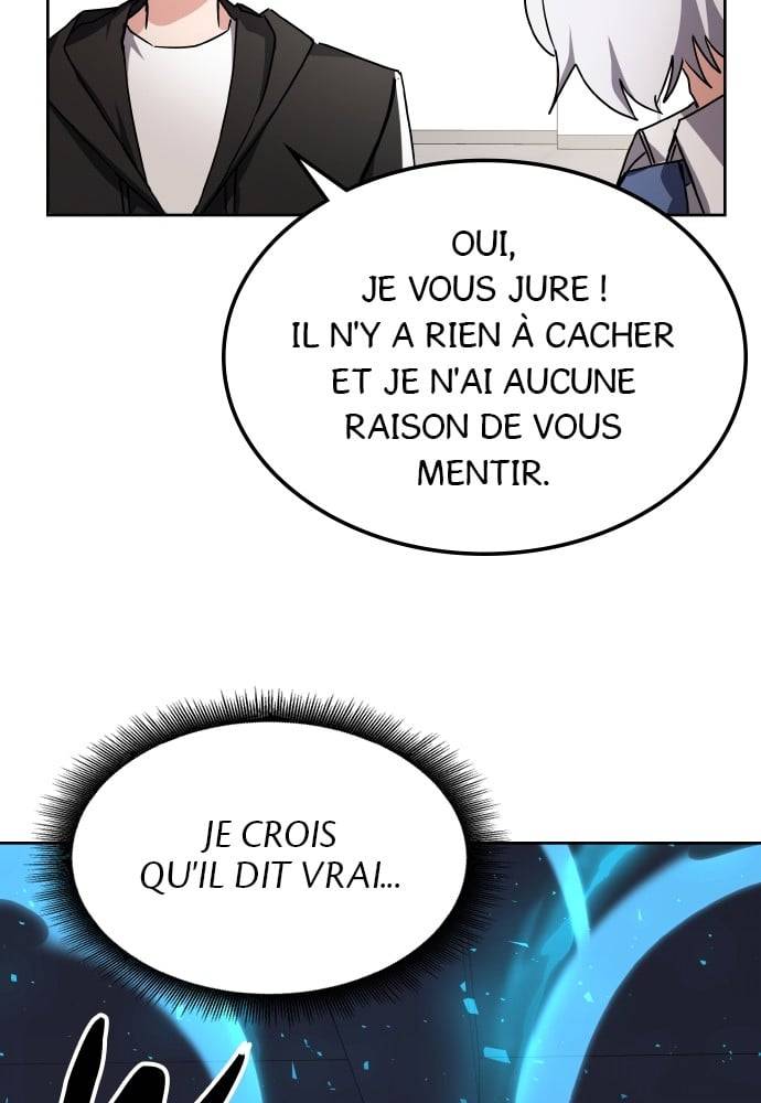 Transcension Academy Chapitre 17 - Page 5
