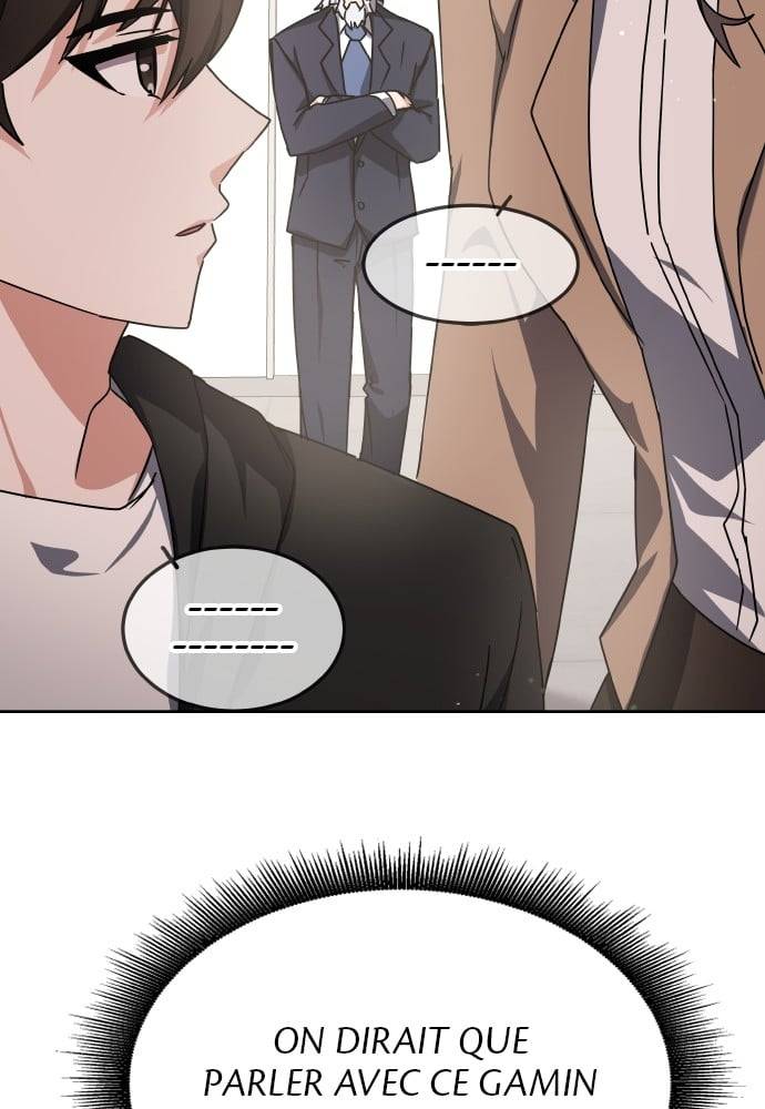 Transcension Academy Chapitre 17 - Page 52