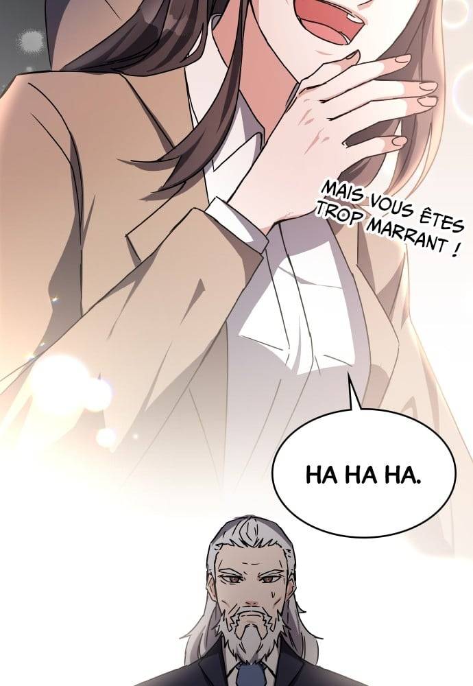 Transcension Academy Chapitre 17 - Page 59