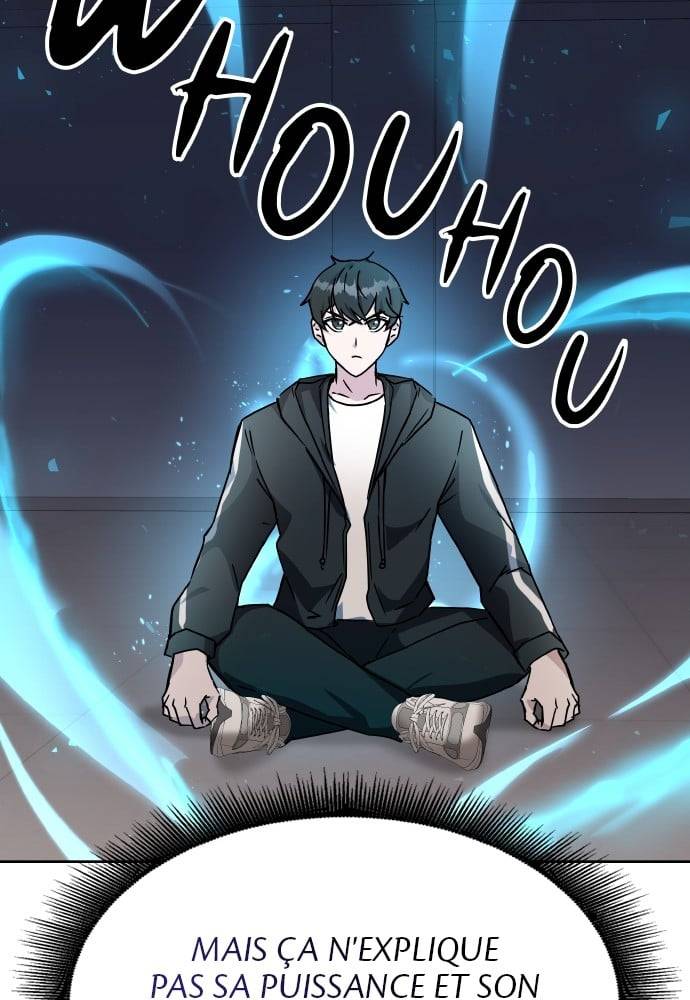 Transcension Academy Chapitre 17 - Page 6