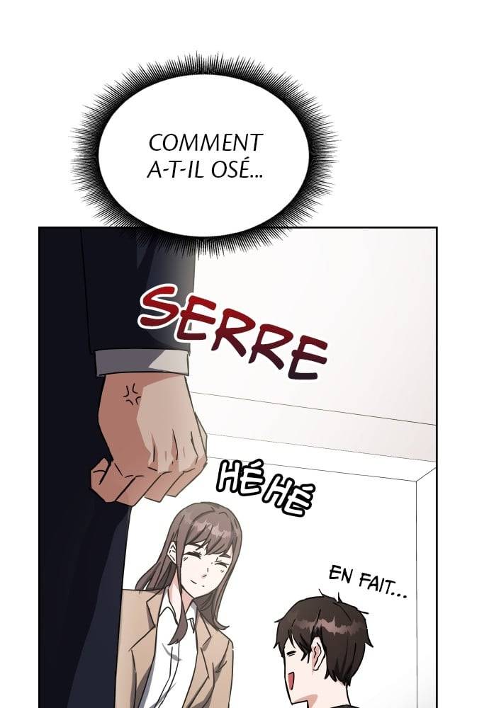 Transcension Academy Chapitre 17 - Page 61